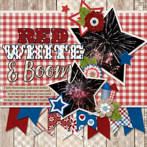 Independence Day