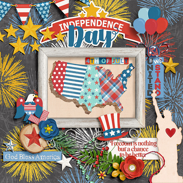 Independence day