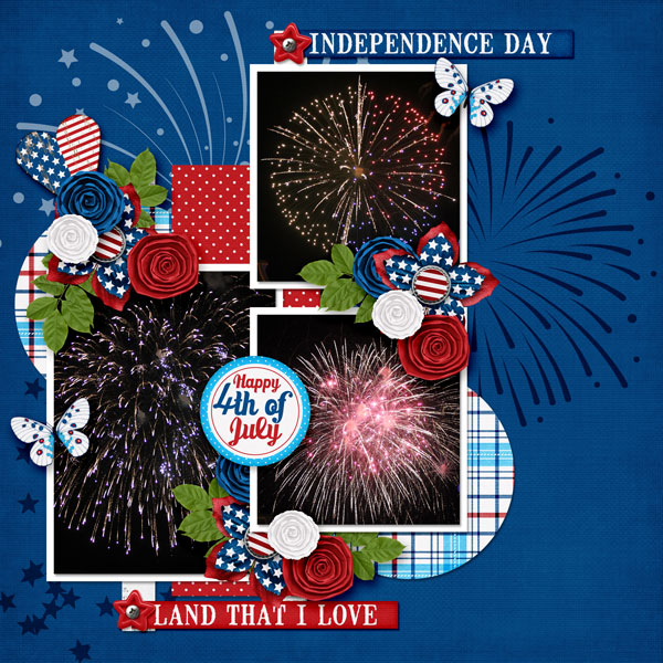 Independence Day