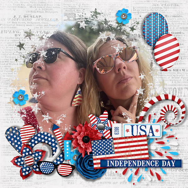 Independence Day