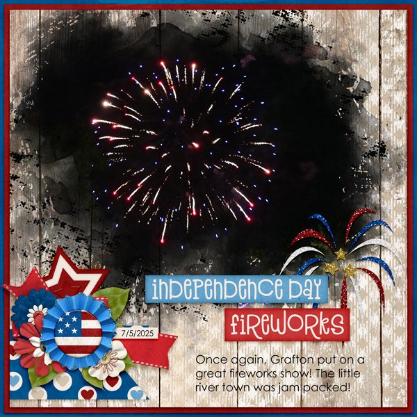 Independence Day