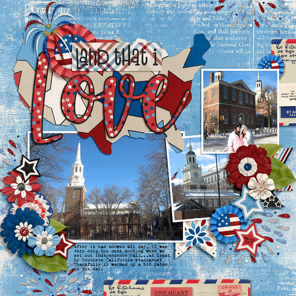 Independence Hall