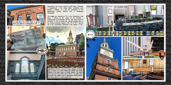 Independence Hall