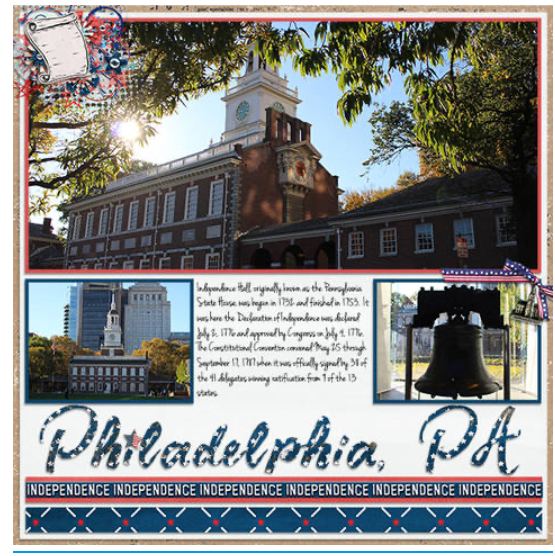 Independence Hall