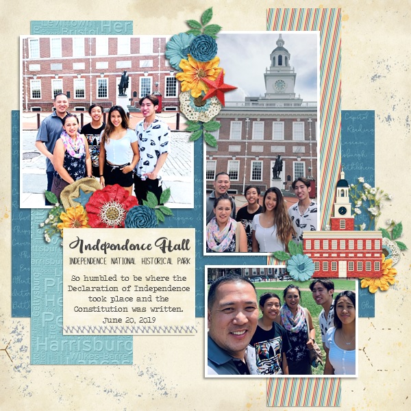 Independence Hall