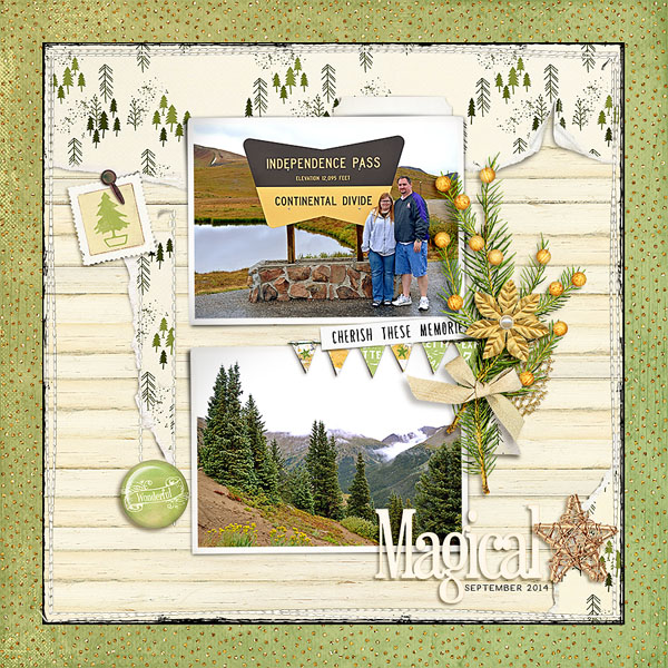 independence pass