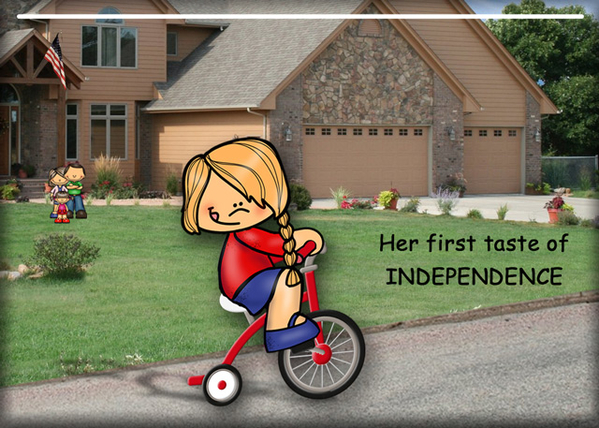 Independence