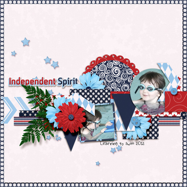 Independent Spirit