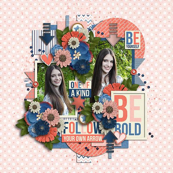 Independent spirit