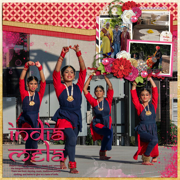 India Mela