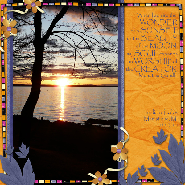 Indian Lake