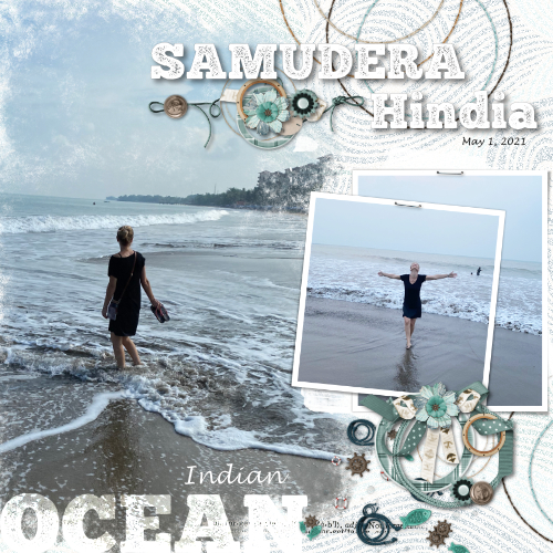 Indian Ocean
