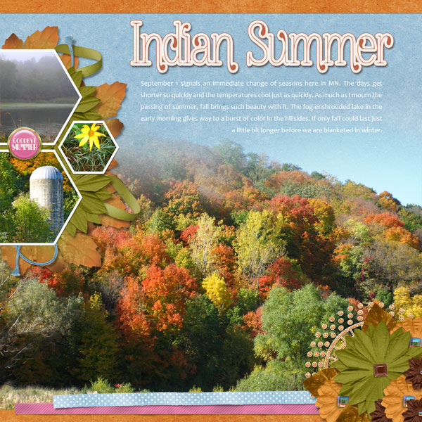 Indian Summer