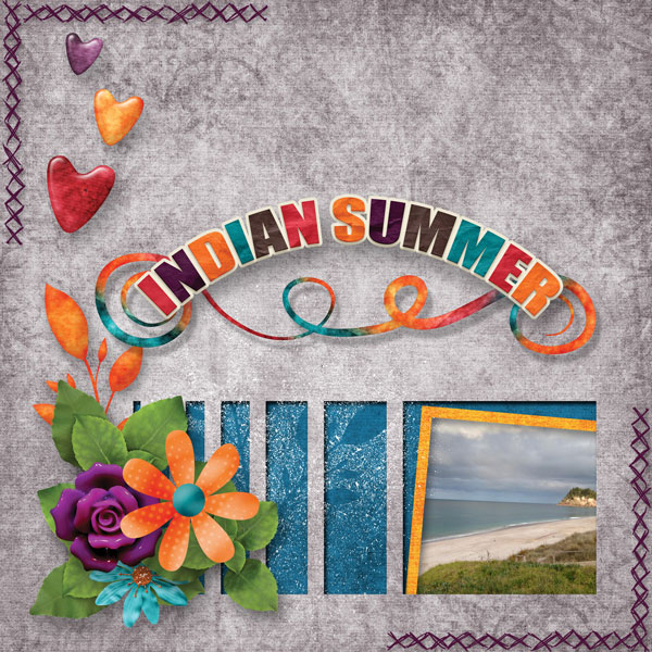 Indian Summer
