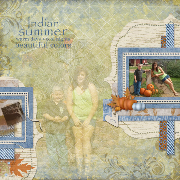 Indian Summer