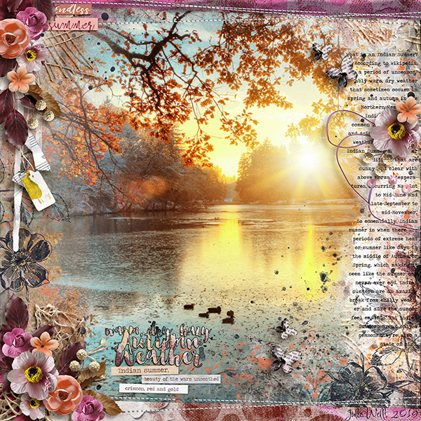 Indian Summer