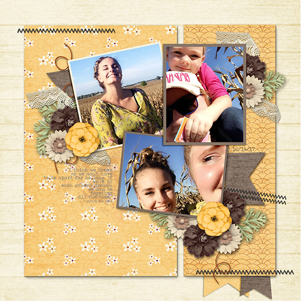 Indian Summer