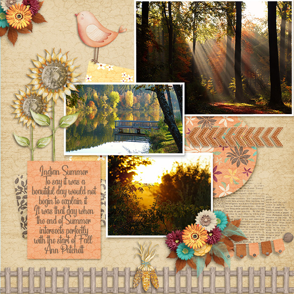 Indian Summer