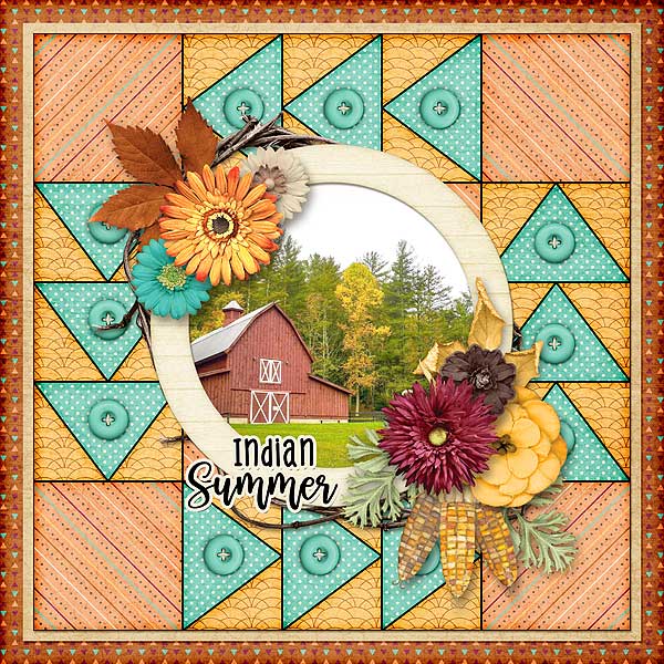 Indian Summer