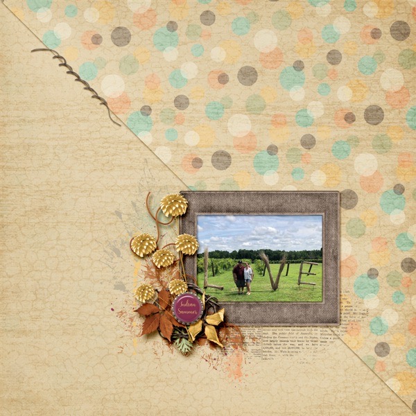 Indian summer