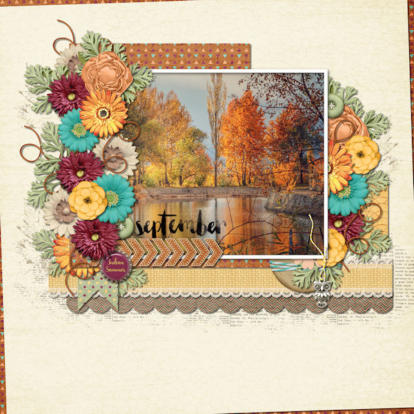 Indian Summer