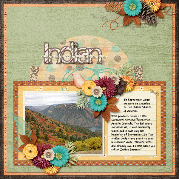 Indian Summer