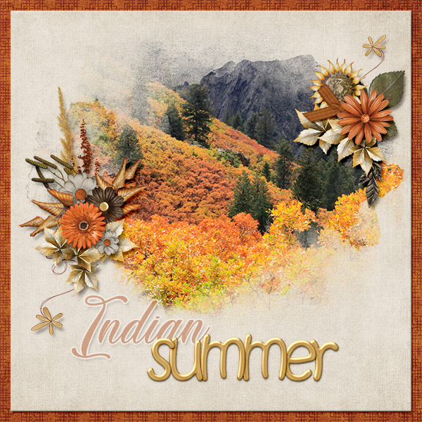 Indian Summer