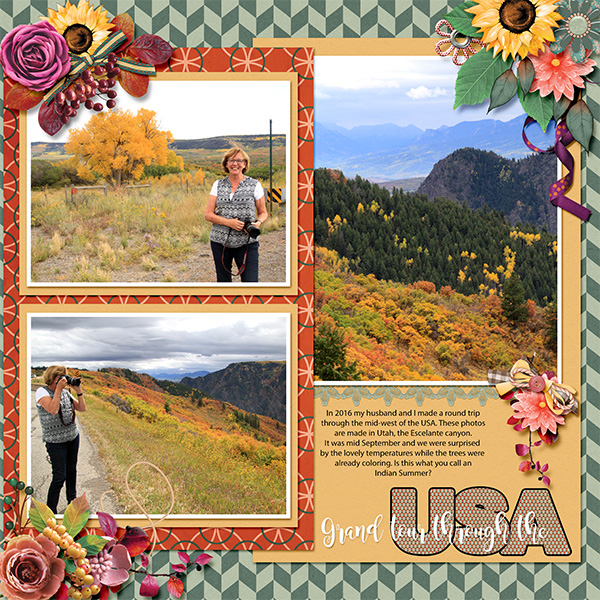 Indian Summer