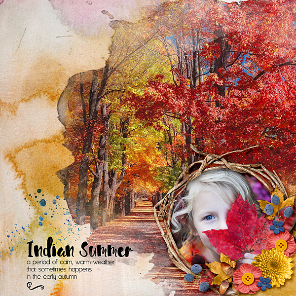 Indian Summer
