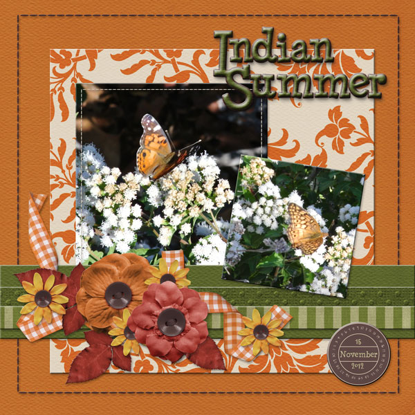 Indian Summer