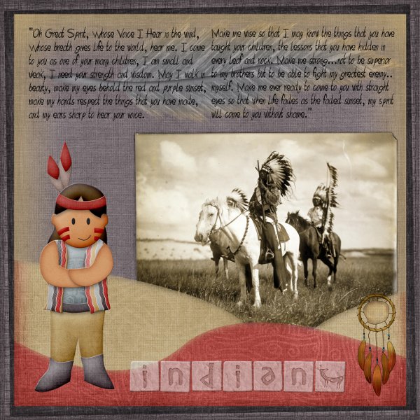 Indian