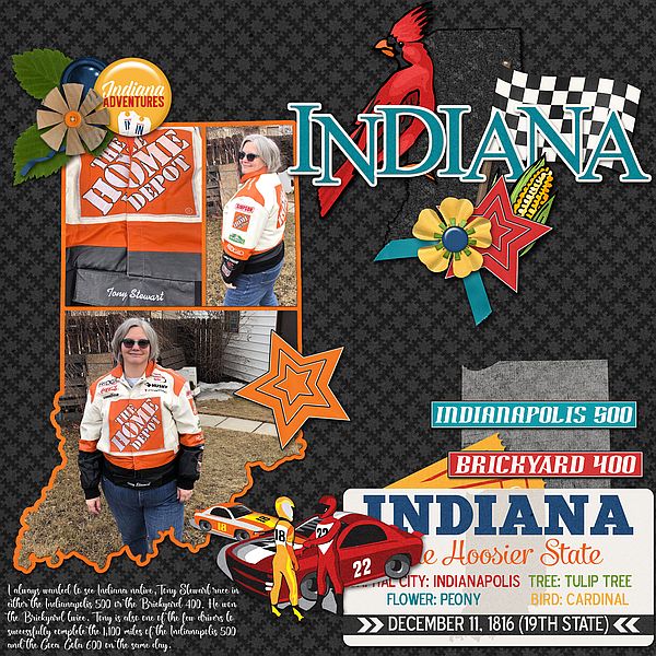 Indiana