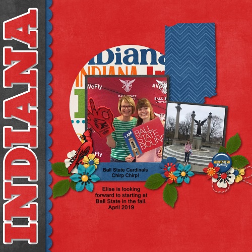 Indiana