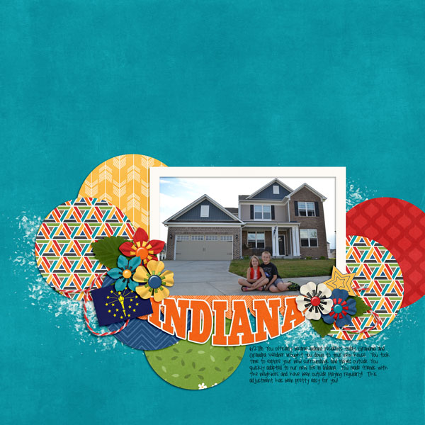 Indiana