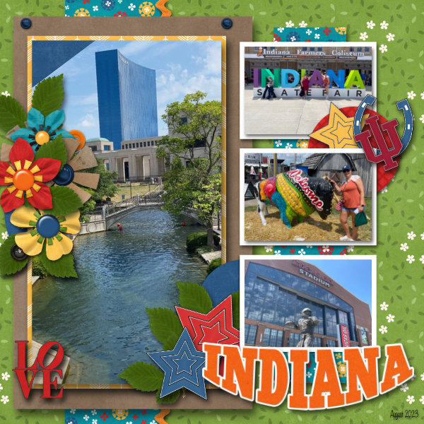 Indiana