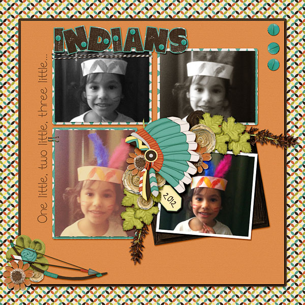 Indians