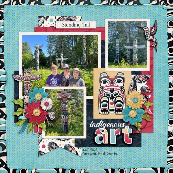 Indigenous Art
