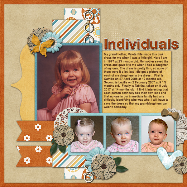 Individuals