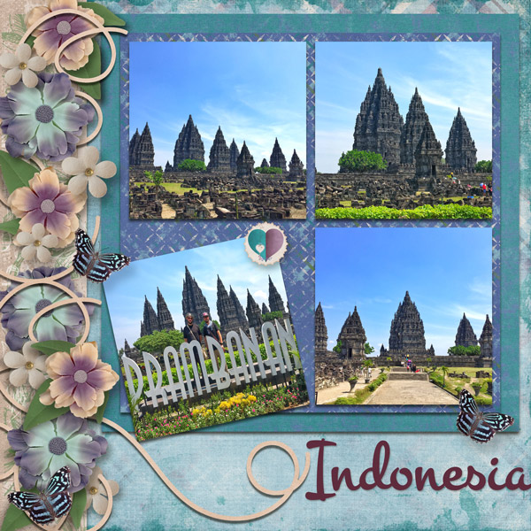 Indonesia