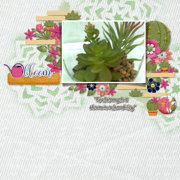 Indoor gardening