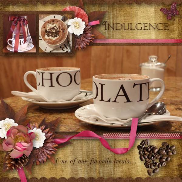 Indulgence