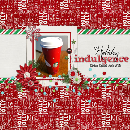 indulgence