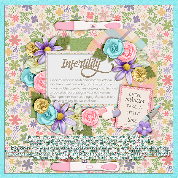 infertility-sucks
