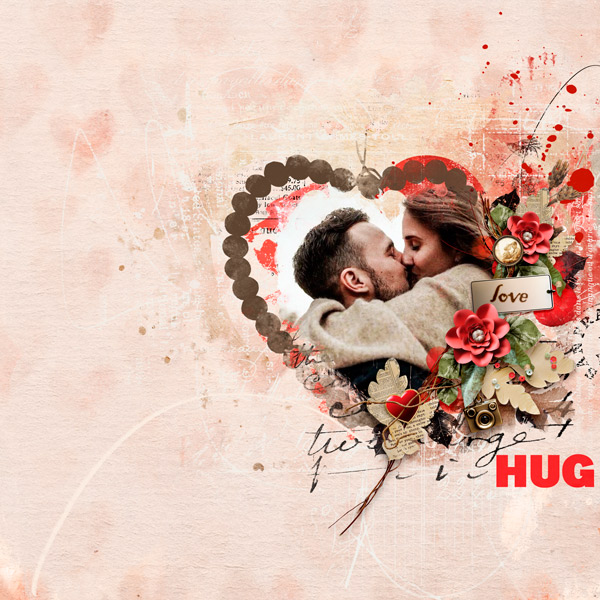 Infinite love by et designs