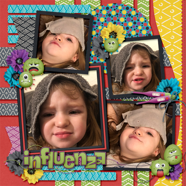 Influenza