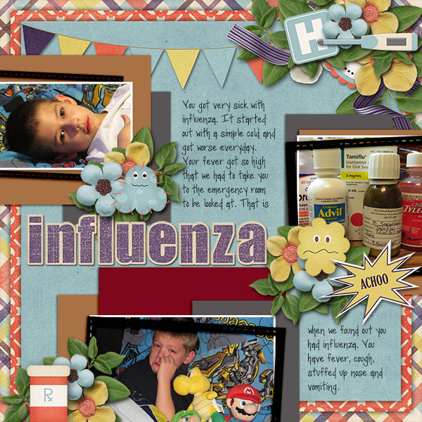 Influenza