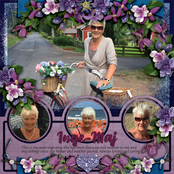 Inge-Maj