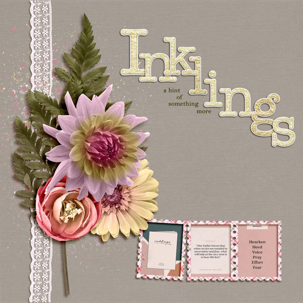Inklings