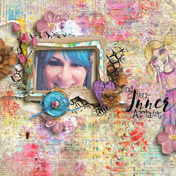 Inner Artist