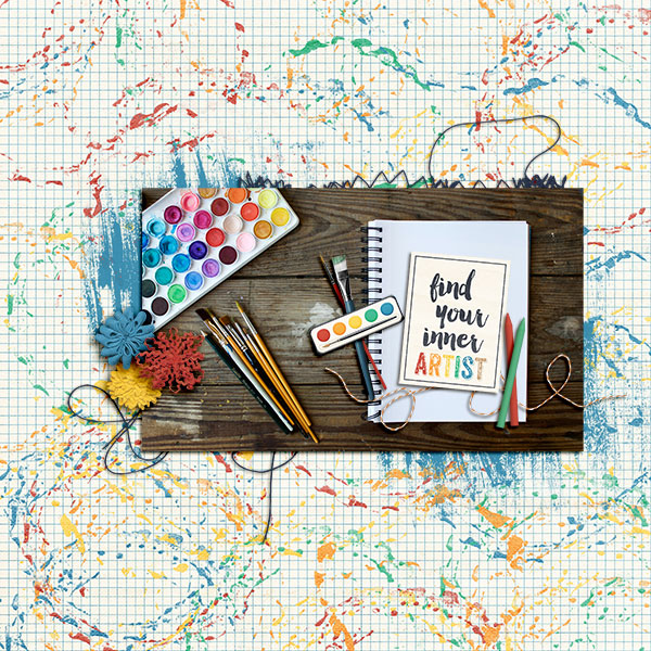 Inner Artist